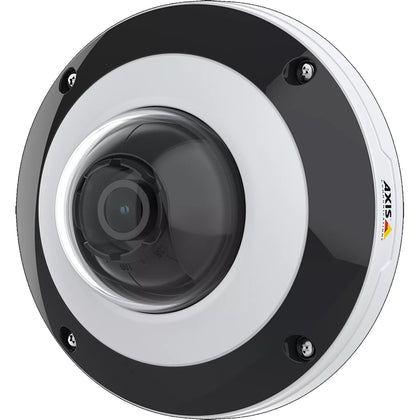 AXIS F4105-LRE 1080p Mini Dome Sensor with IR, Forensic WDR &amp; 2.8mm M12 Lens