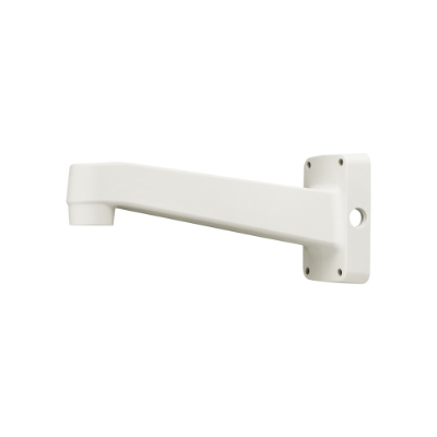 Hanwha Wisenet SBP-390WM2 Wall Mount Arm to suit SBP-390WMx & SBP-390WMW2, Aluminium