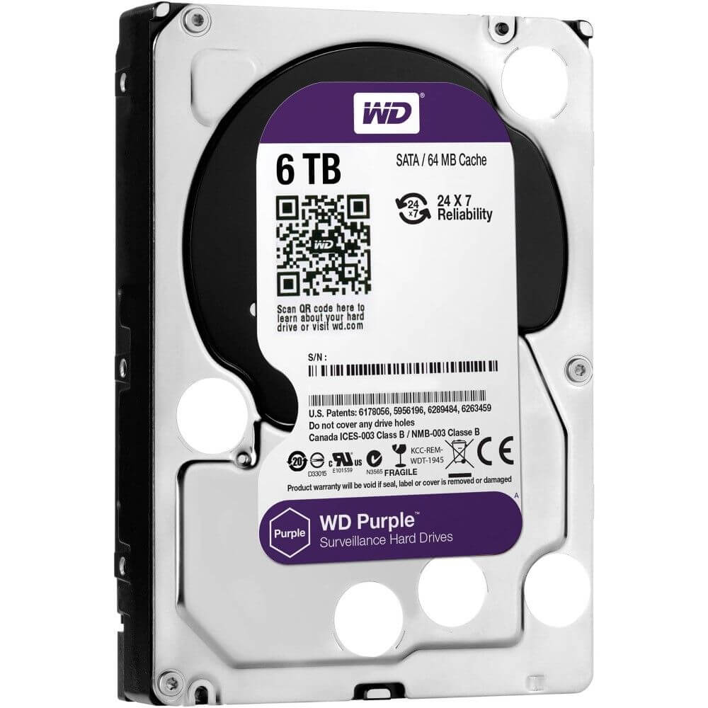 HDD-6TB-DVR