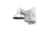 Hikvision DS-1272ZJ-110B  Wall Mount Bracket with Junction Box