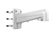 Hikvision DS-1602ZJ-POLE Vertical Pole Mount Bracket for PTZ Cameras