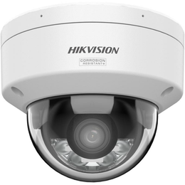 Hikvision DS-2CD2187G3-LIS2UY 8MP ColorVu 3.0 Gen 3 Hybrid Dome Camera