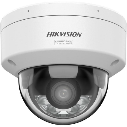Hikvision DS-2CD2187G3-LIS2UY 8MP ColorVu 3.0 Gen 3 Hybrid Dome Camera
