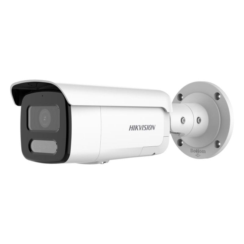 Hikvision ColorVu Full Colour Night Vision Cameras – SecurityAustralia