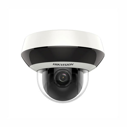 Hikvision DS-2DE2A404IW-DE3 4MP Outdoor Mini PTZ Camera, 4x Zoom up to 20m IR