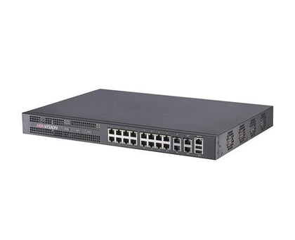 Hikvision DS-6904UDI 4 Channel Output 4K Decoder, 4x 12MP, 8x 8MP, 12x 5MP, 20x 3MP, 32x 2MP