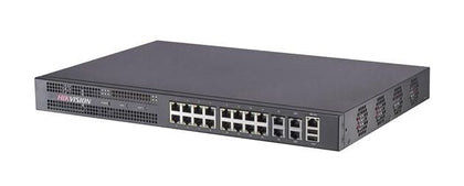 Hikvision DS-6908UDI 8 Channel Output 4K Decoder, 8x 12MP, 16x 8MP, 24x 5MP, 40x 3MP, 64x 2MP