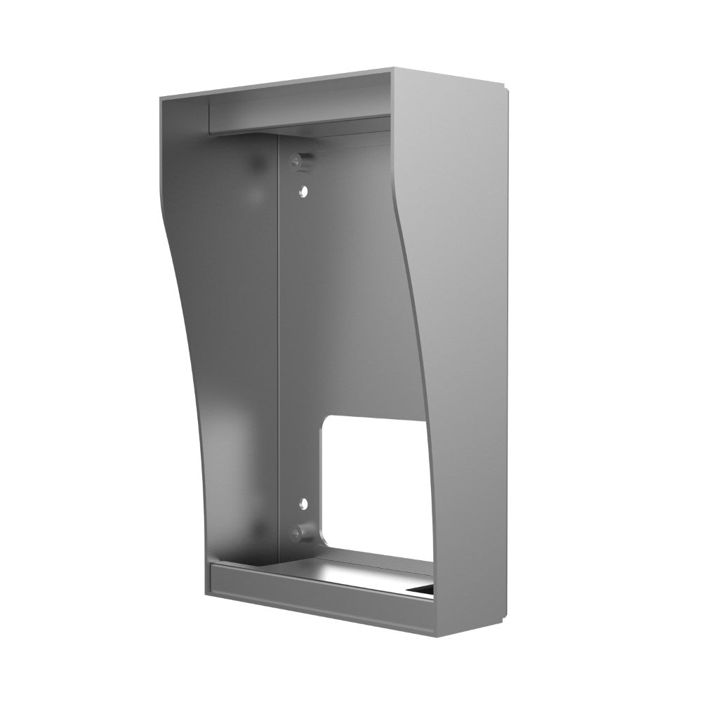 Hikvision KAB8103-IMEX Surface Mount Box for DS-KV8103-IME2 ...