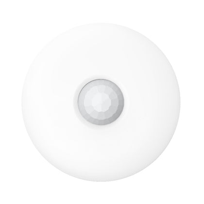 Hikvision DS-PDCL12DT-EG2 Wired  Dual-Tech 360 Degree Ceiling  Detector with EOLR