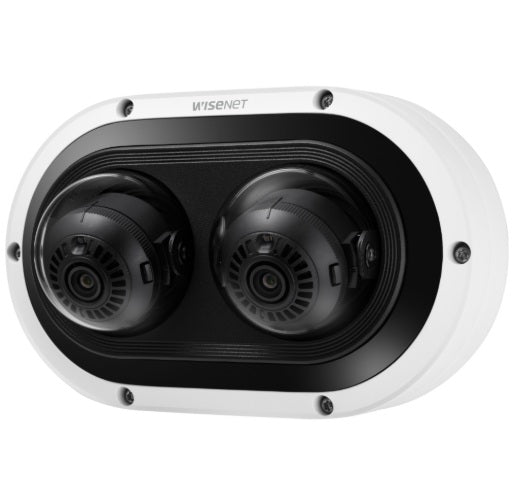 Hanwha PNM-C12083RVD 2
