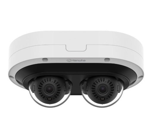 Hanwha PNM-C12083RVD