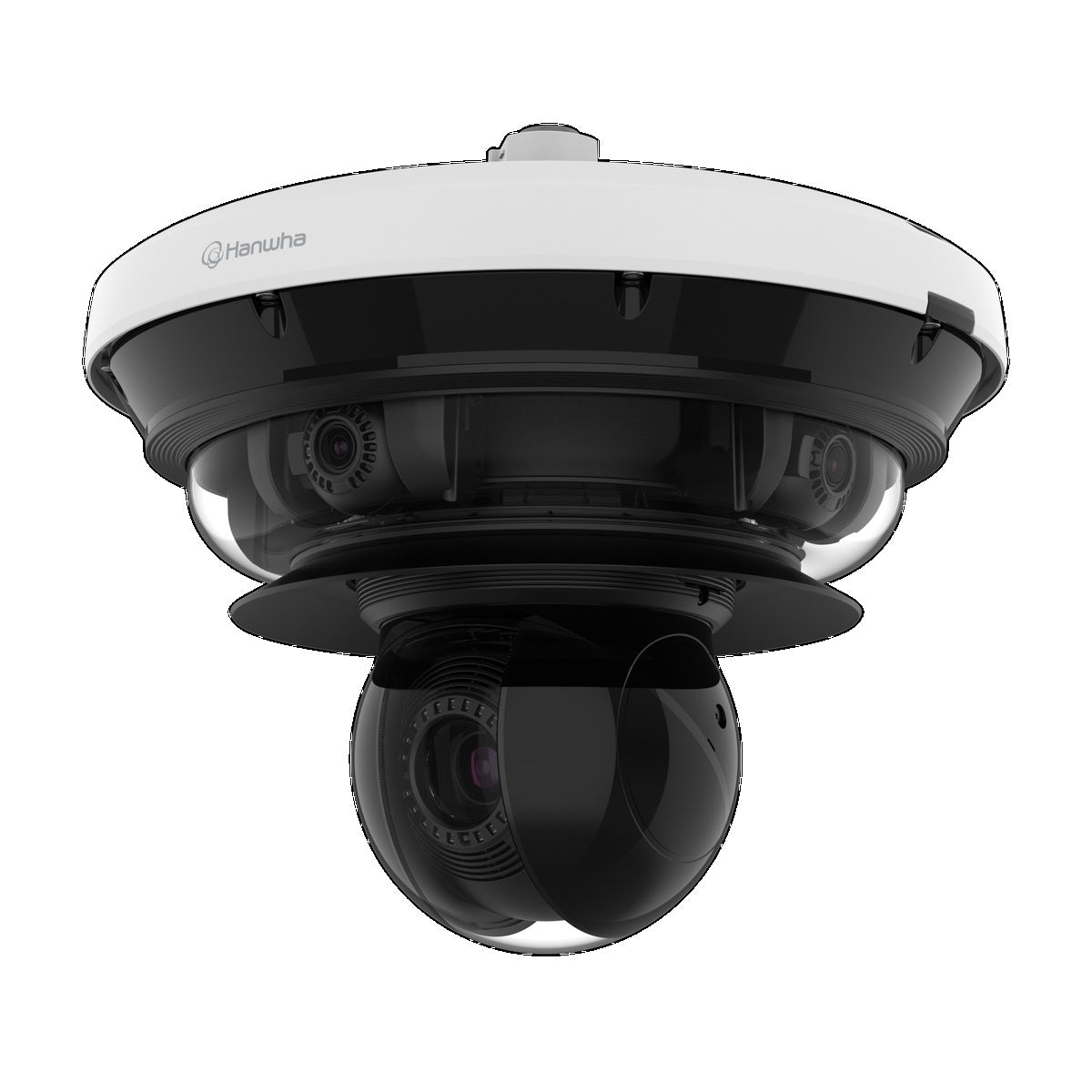 Hanwha PNM-C34404RQPZ 1