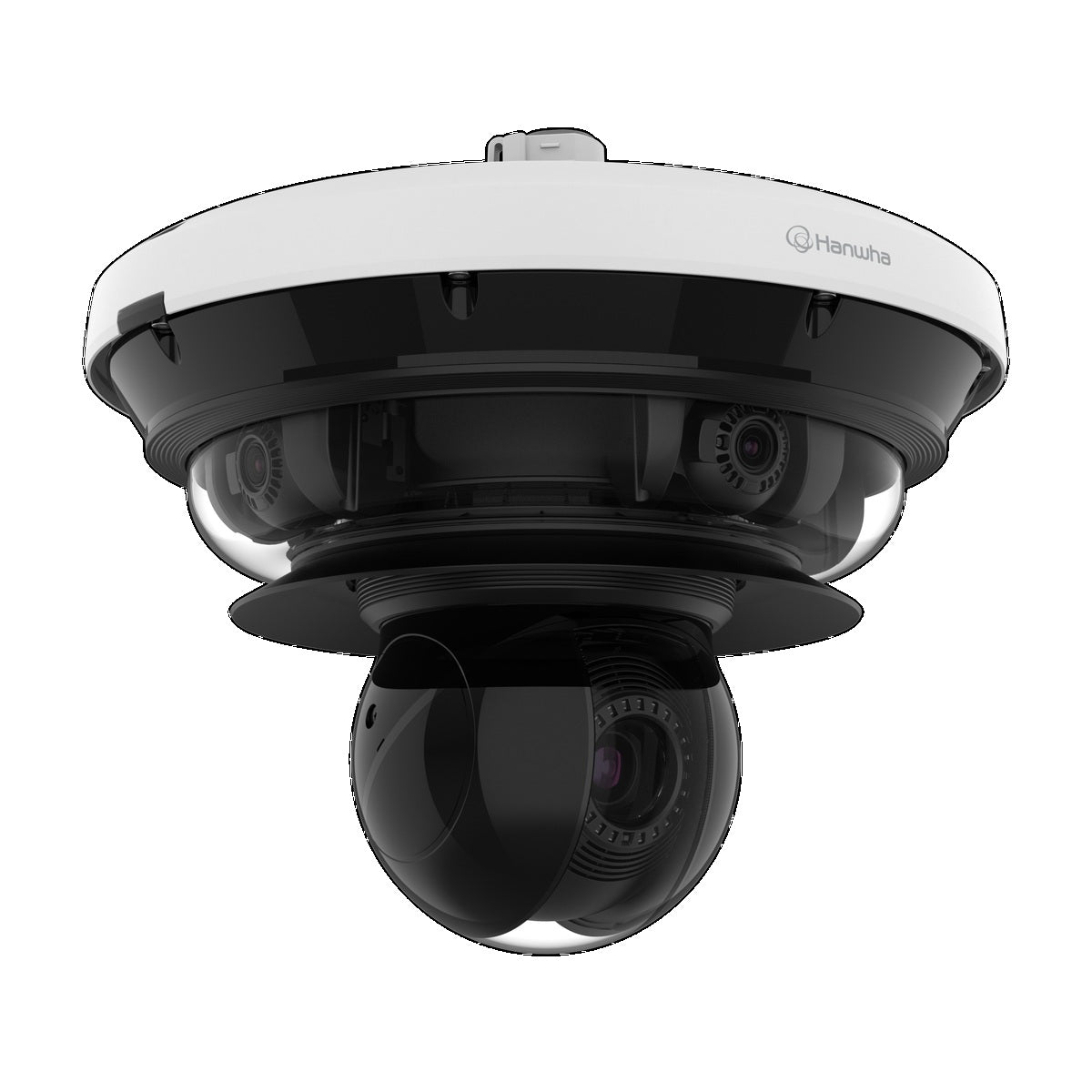 Hanwha PNM-C34404RQPZ 2