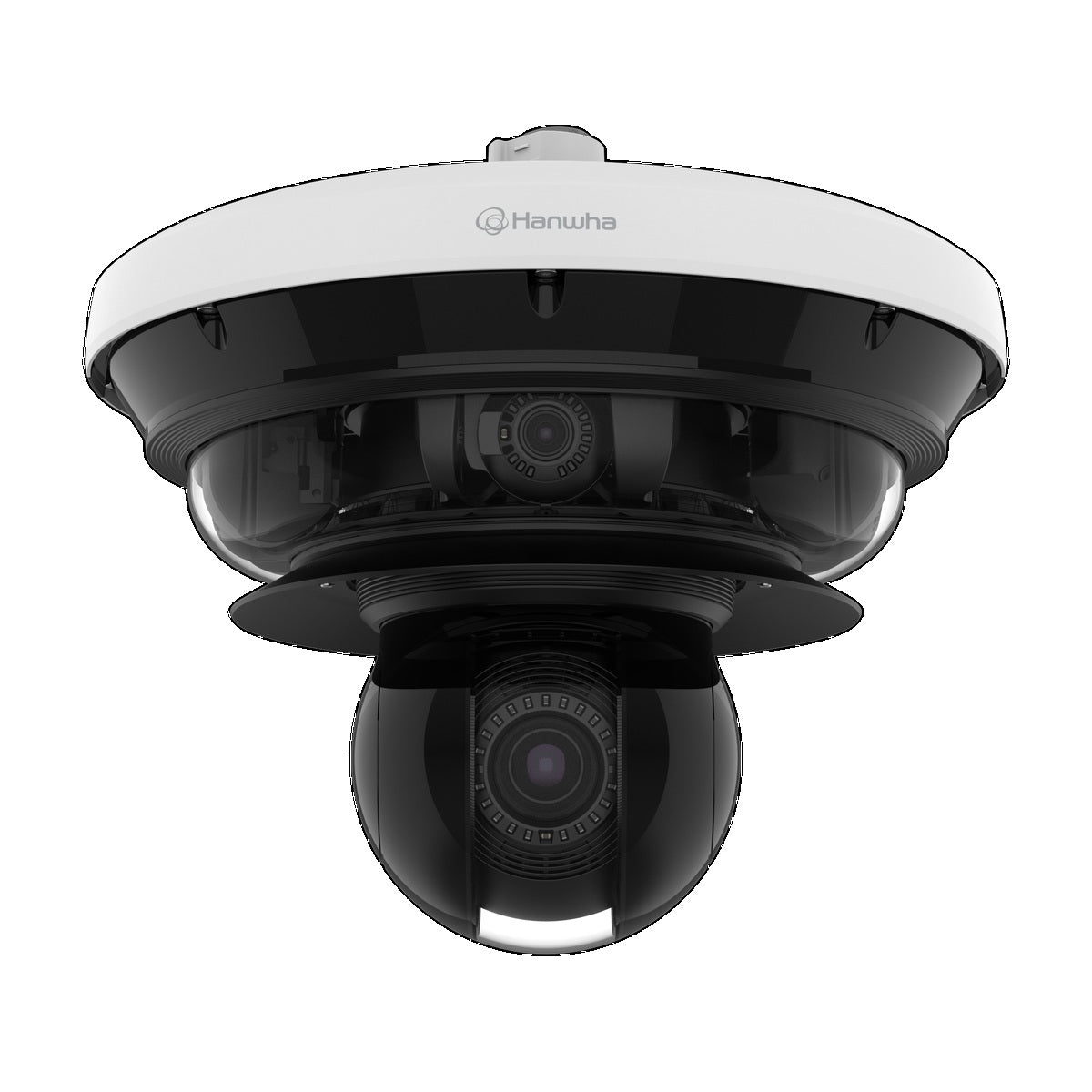Hanwha PNM-C34404RQPZ