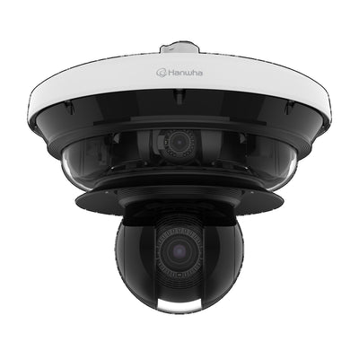 Hanwha PNM-C34404RQPZ