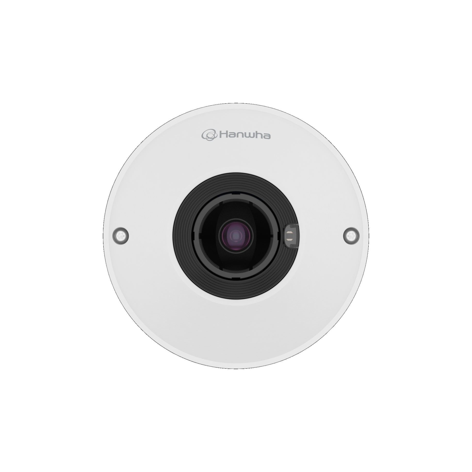 Hanwha QNF-C9010 12MP fisheye 1