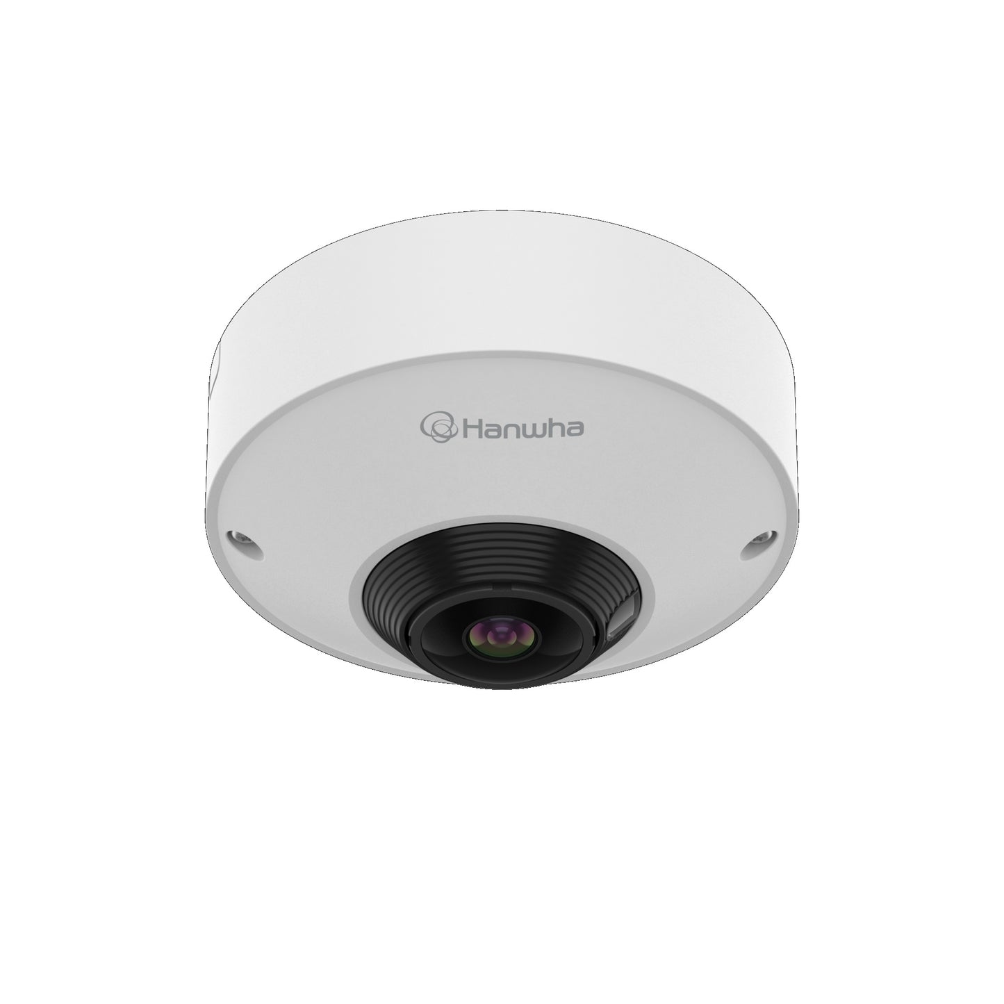 Hanwha QNF-C9010 12MP fisheye