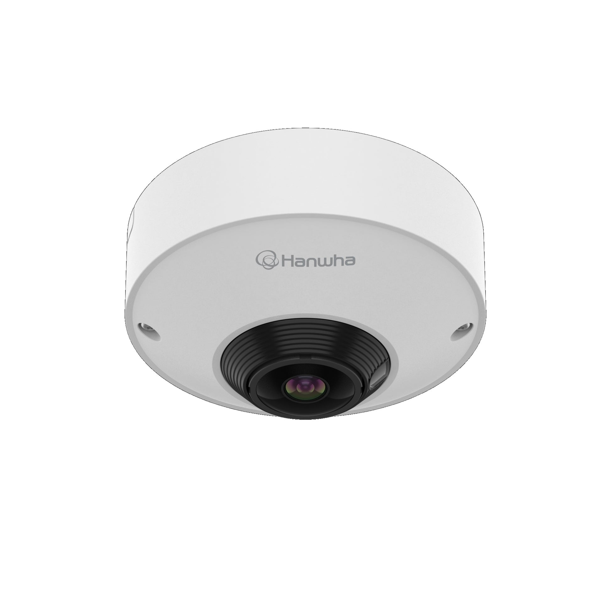 Hanwha QNF-C9010 12MP fisheye