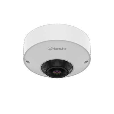 Hanwha QNF-C9010 12MP fisheye