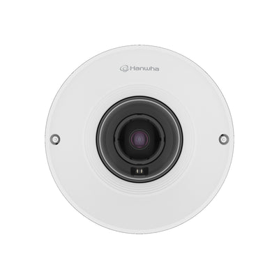 Hanwha QNF-C9010V 12MP fisheye 1