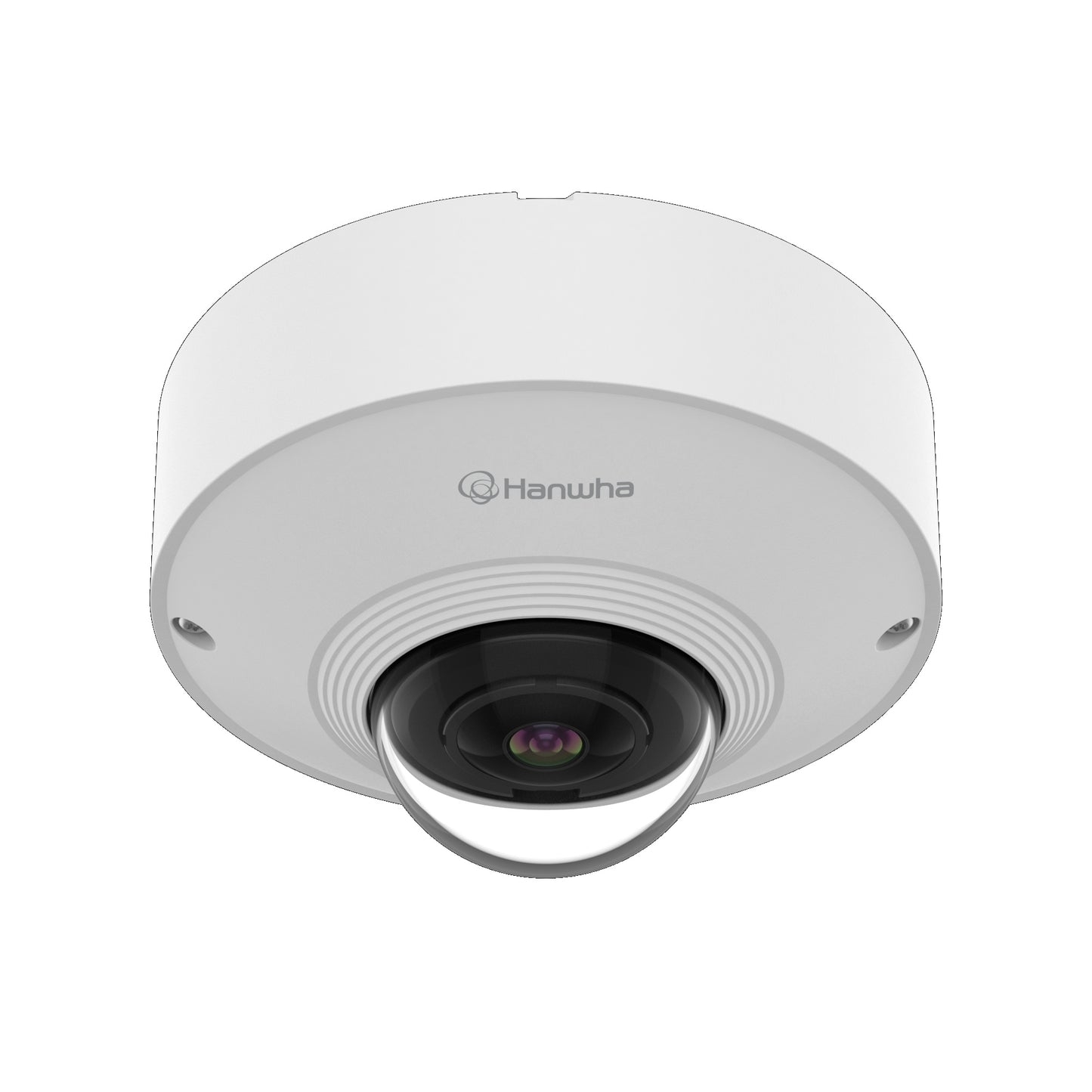 Hanwha QNF-C9010V 12MP fisheye