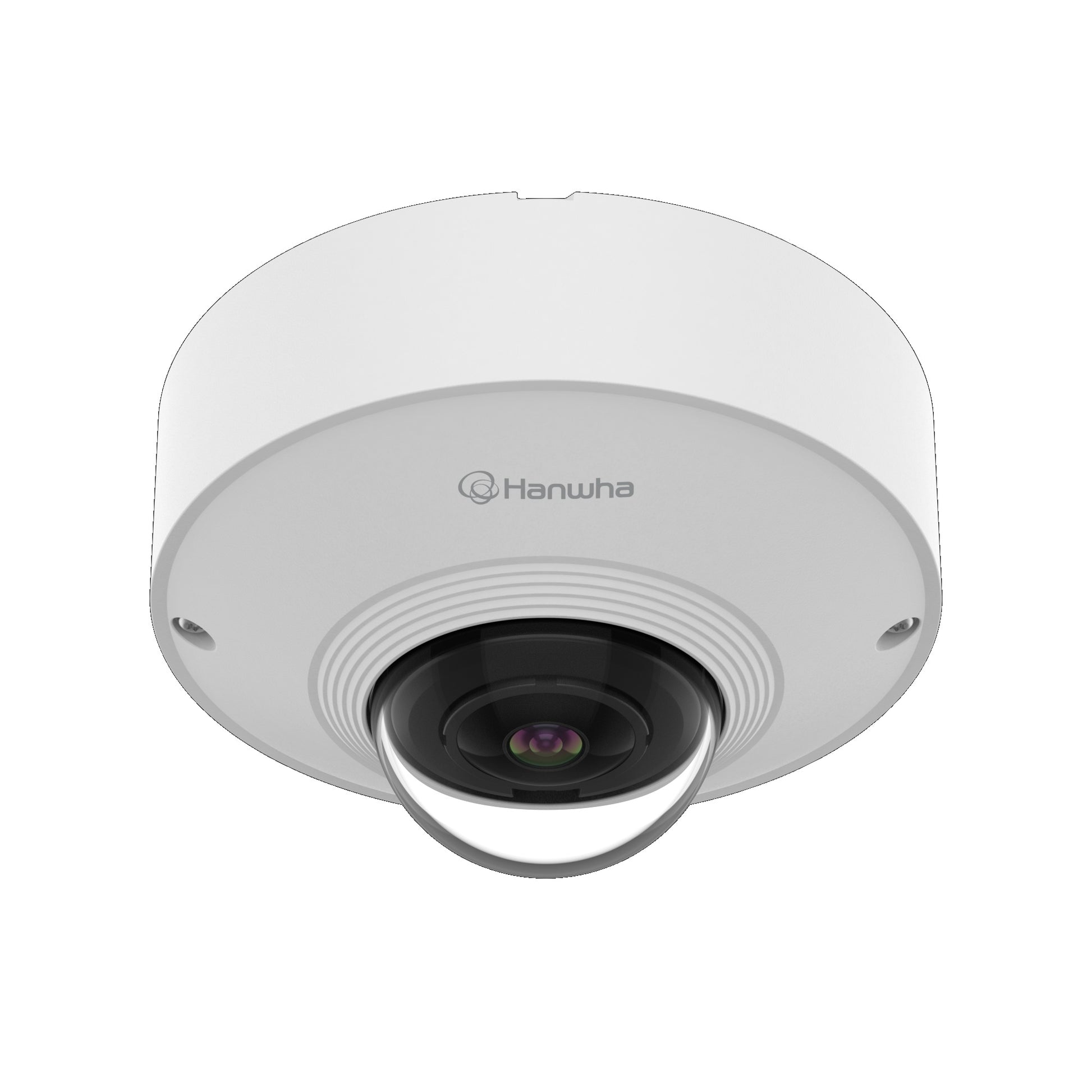 Hanwha QNF-C9010V 12MP fisheye