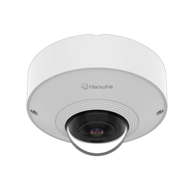 Hanwha QNF-C9010V 12MP fisheye