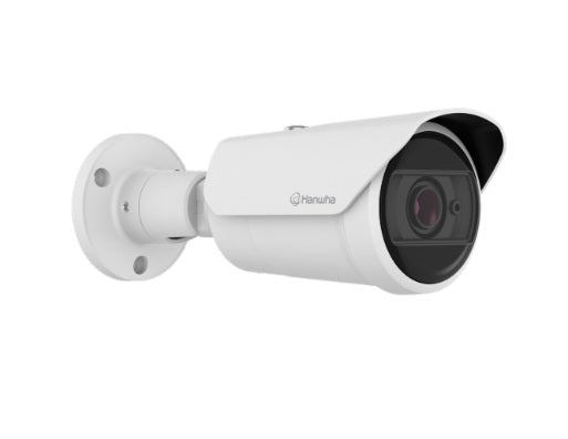 Hanwha QNO C8083R 2