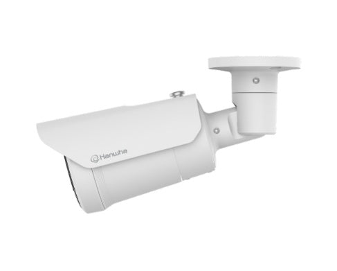 Hanwha QNO C8083R 4