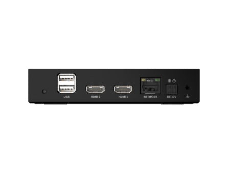 Hanwha SPD-152 3