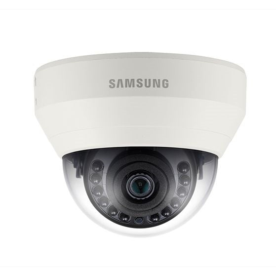 Hanwha Vision CT-SCV-6023RP Wisenet HD+ / 1080p Full HD IR Vandal Camera