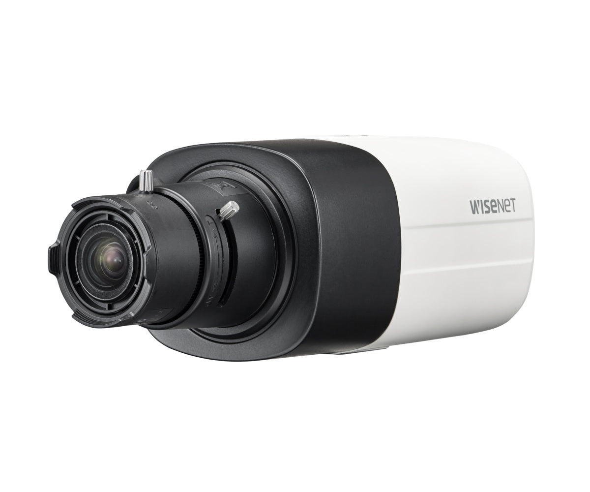 Hanwha Vision HV-HCB-6001 1080p 2MP Analog HD Camera