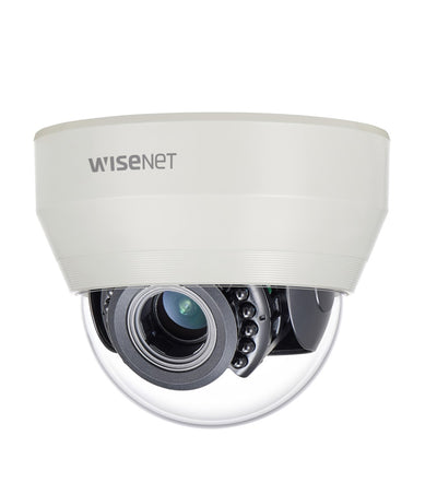 Hanwha Vision HV-HCD-6080R 1080p 2MP Analog HD IR Dome Camera2