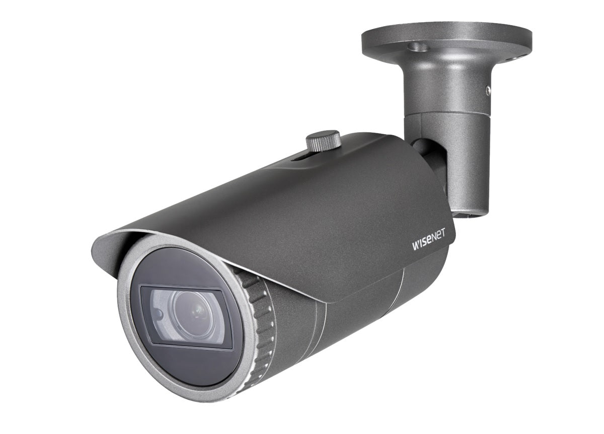 Hanwha Vision HV-HCO-6080R 1080p Analog HD IR Bullet Camera