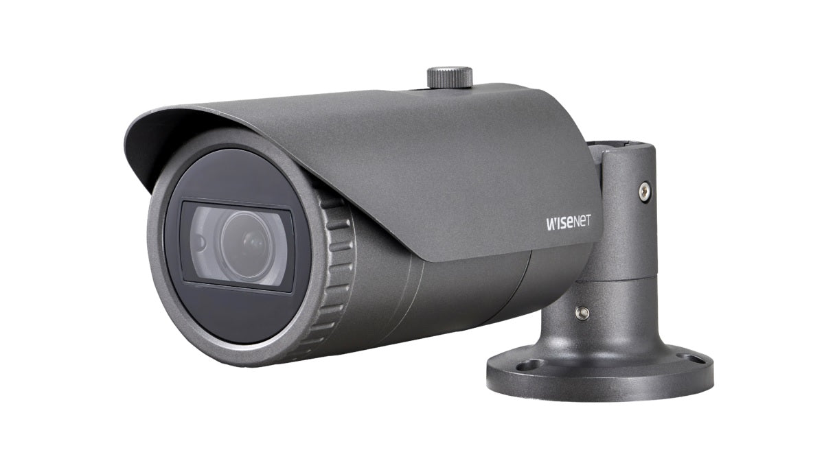 Hanwha Vision HV-HCO-6080R 1080p Analog HD IR Bullet Camera2