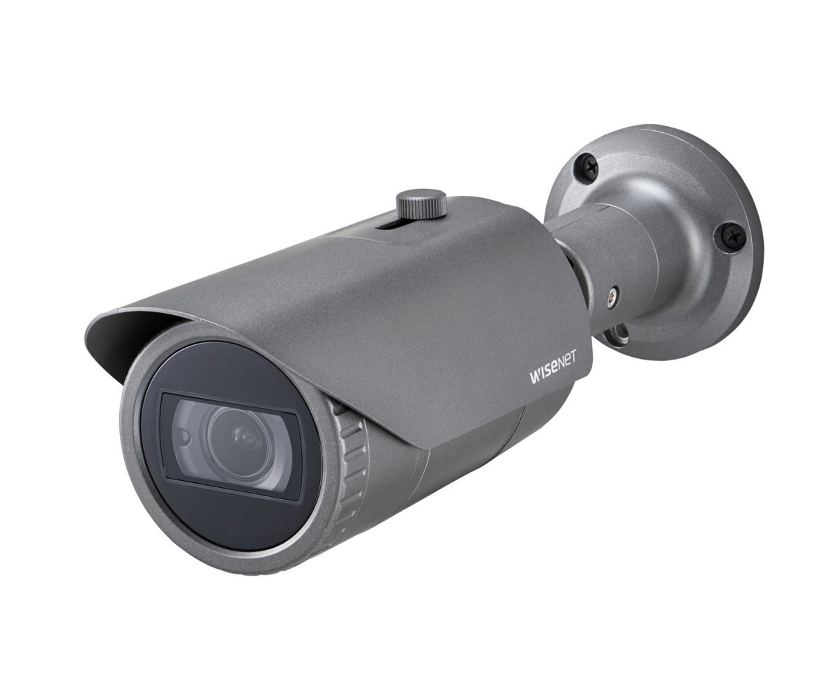 Hanwha Vision HV-HCO-6080R 1080p Analog HD IR Bullet Camera3