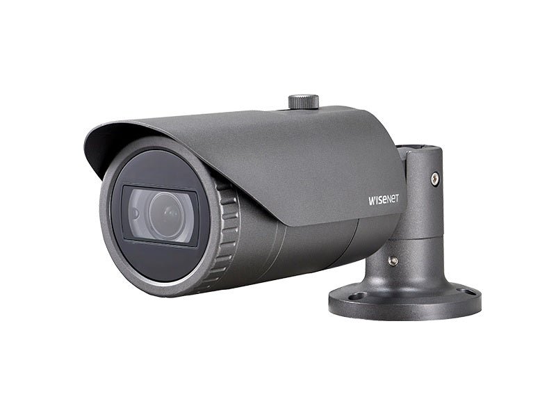 Hanwha Vision HV-HCO-7070RA 4MP 1080p Analogue AHD IR Bullet Camera