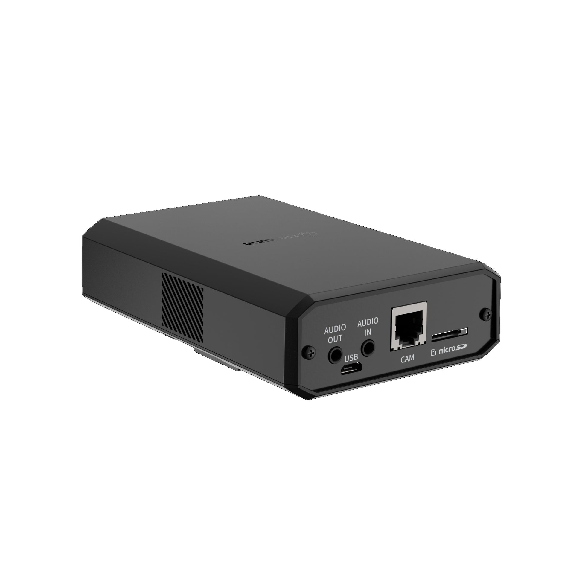 Hanwha XNB-6002 remote head camera 2