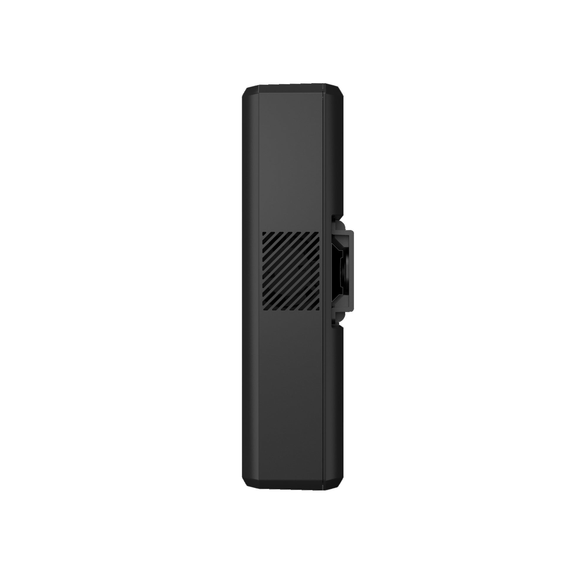 Hanwha XNB-6002 remote head camera 4