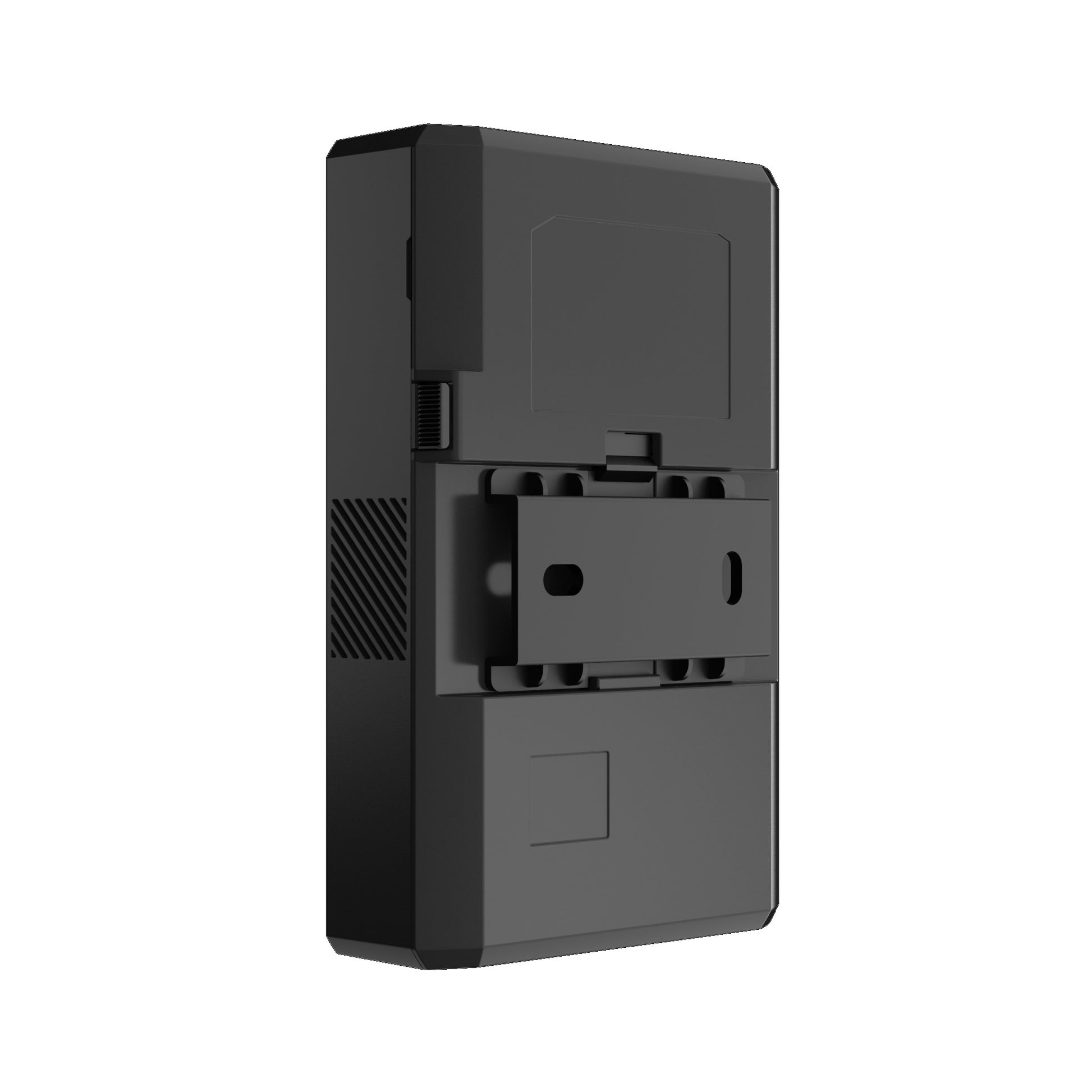Hanwha XNB-6002 remote head camera 5