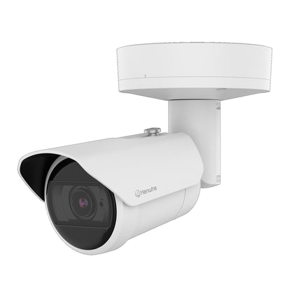 Hanwha Vision XNO-A6084R X-Series 2MP AI IR Bullet Camera