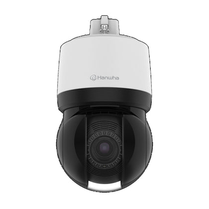 Hanwha Vision XNP-C6403R – 4MP PTZ Network Camera | Outdoor AI & Analytics