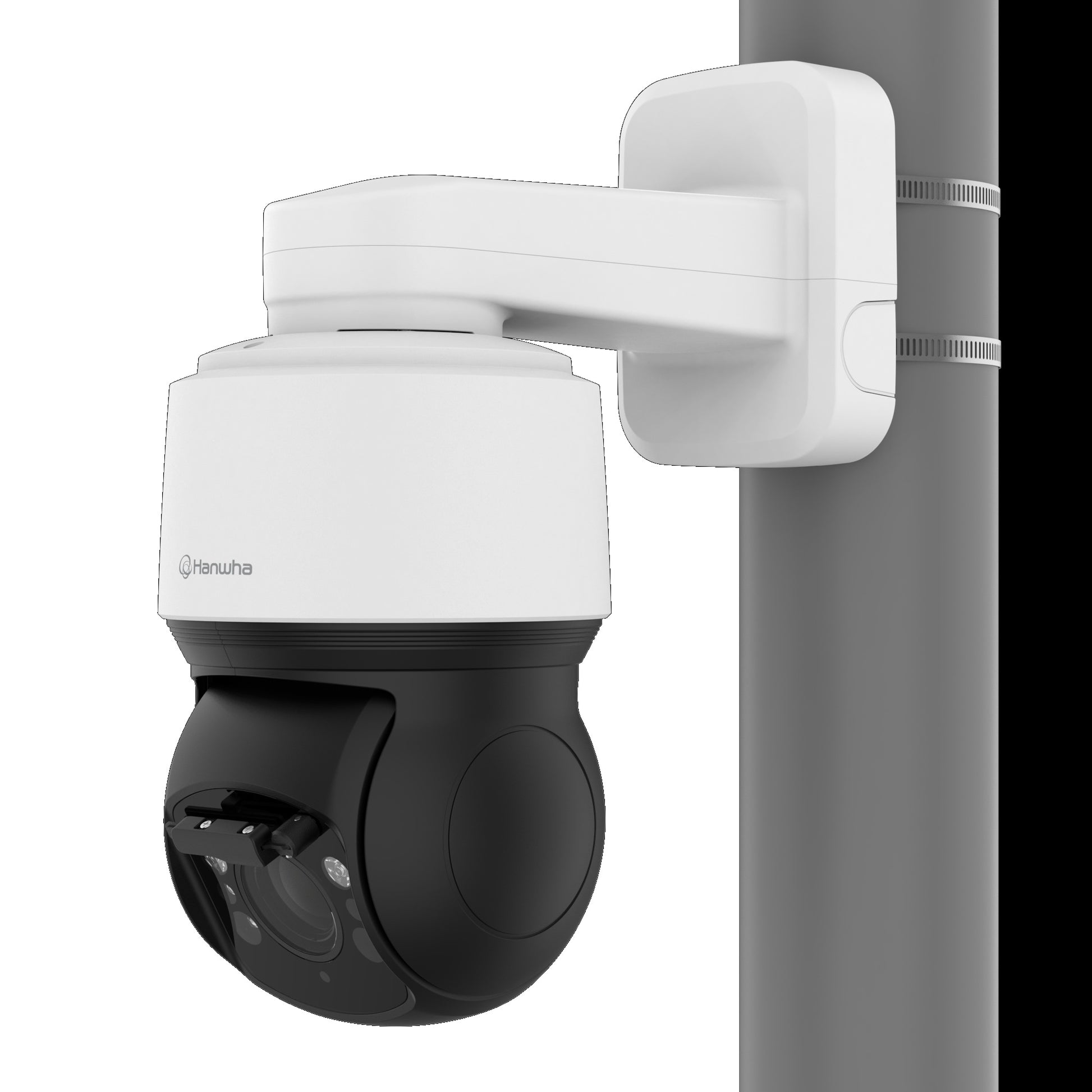 Hanwha XNP-C8303RW 6MP 3