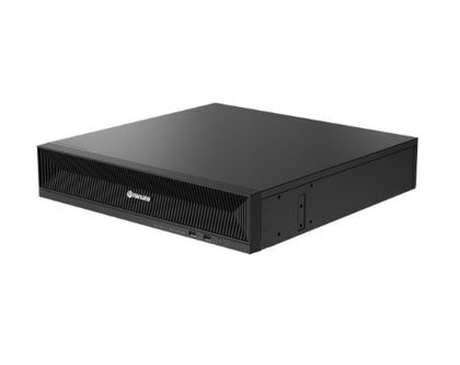 32CH 32MP NVR with Intel® 12th Gen Processor & High-Capacity Storage