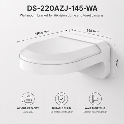 Hikvision-DS-220AZJ-145-WA-dimensions