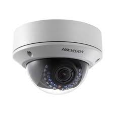 Hikvision DS-2CD2742FWIZS 4MP Motorised VF Dome Camera