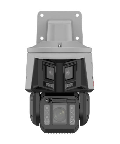 Hikvision DS-2ST5C432MWG-E/26(PA) 4MP 32× Zoom TandemVu Anti-Corrosion PTZ IP Camera with AcuSense & DarkFighter Technology