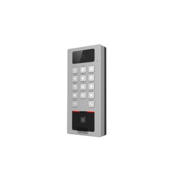 Hikvision DS-K1T502DBFWX-CE1 2