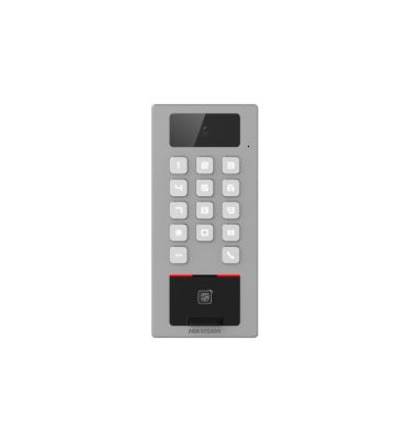 Hikvision DS-K1T502DBFWX-CE1