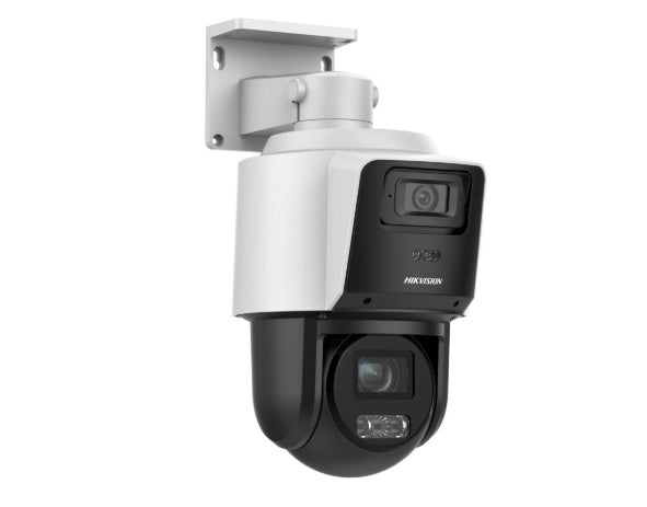 Hikvision PTZ-ND4404-SL 2